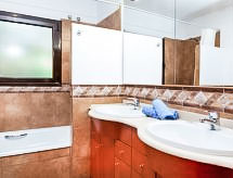Vakantiehuis Mas Ambros