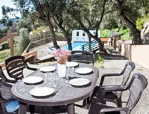 Vakantiehuis Mas Ambros