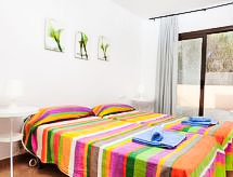 Vakantiehuis Mas Ambros