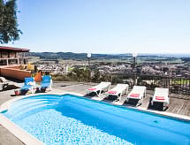 Vakantiehuis Mas Ambros