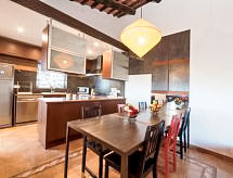 Vakantiehuis Mas Ambros