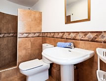 Vakantiehuis Mas Ambros