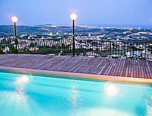 Vakantiehuis Mas Ambros