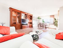 Ferienhaus Mas Ambros