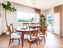 Ferienhaus Mas Ambros