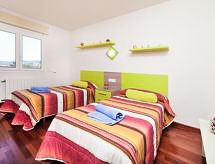 Ferienhaus Mas Ambros