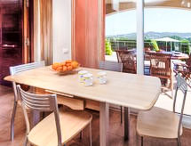 Ferienhaus Mas Ambros