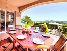 Ferienhaus Mas Ambros
