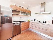 Ferienhaus Mas Ambros