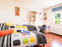 Ferienhaus Mas Ambros