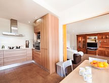Ferienhaus Mas Ambros