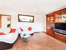 Ferienhaus Mas Ambros