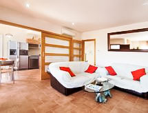 Ferienhaus Mas Ambros