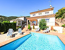 Ferienhaus Mas Ambros