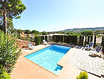 Ferienhaus Mas Ambros