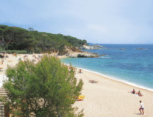 Ferienhaus Mas Ambros