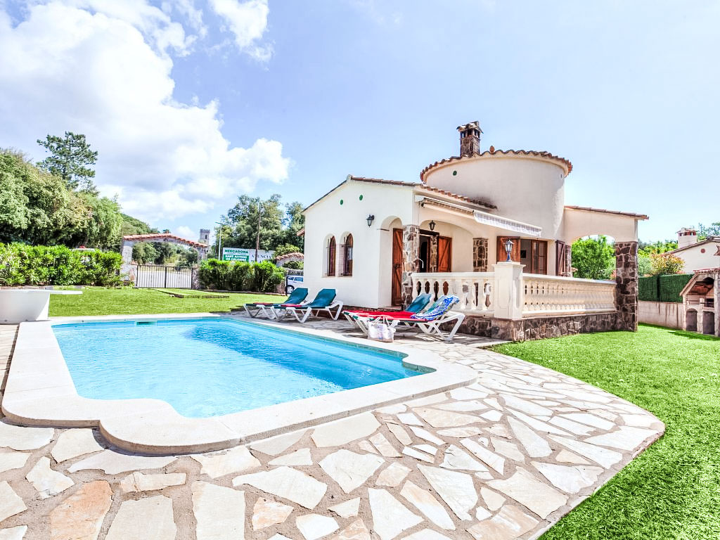 Ferienhaus Cabanyes Ferienhaus in Spanien