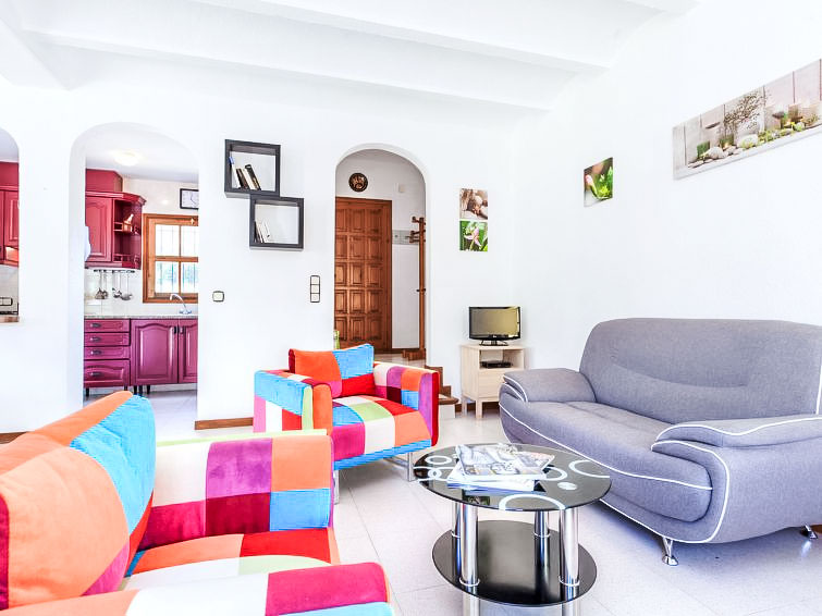Search and Stay destination Calonge, CT - Spain from AU$ 200. Cabanyes