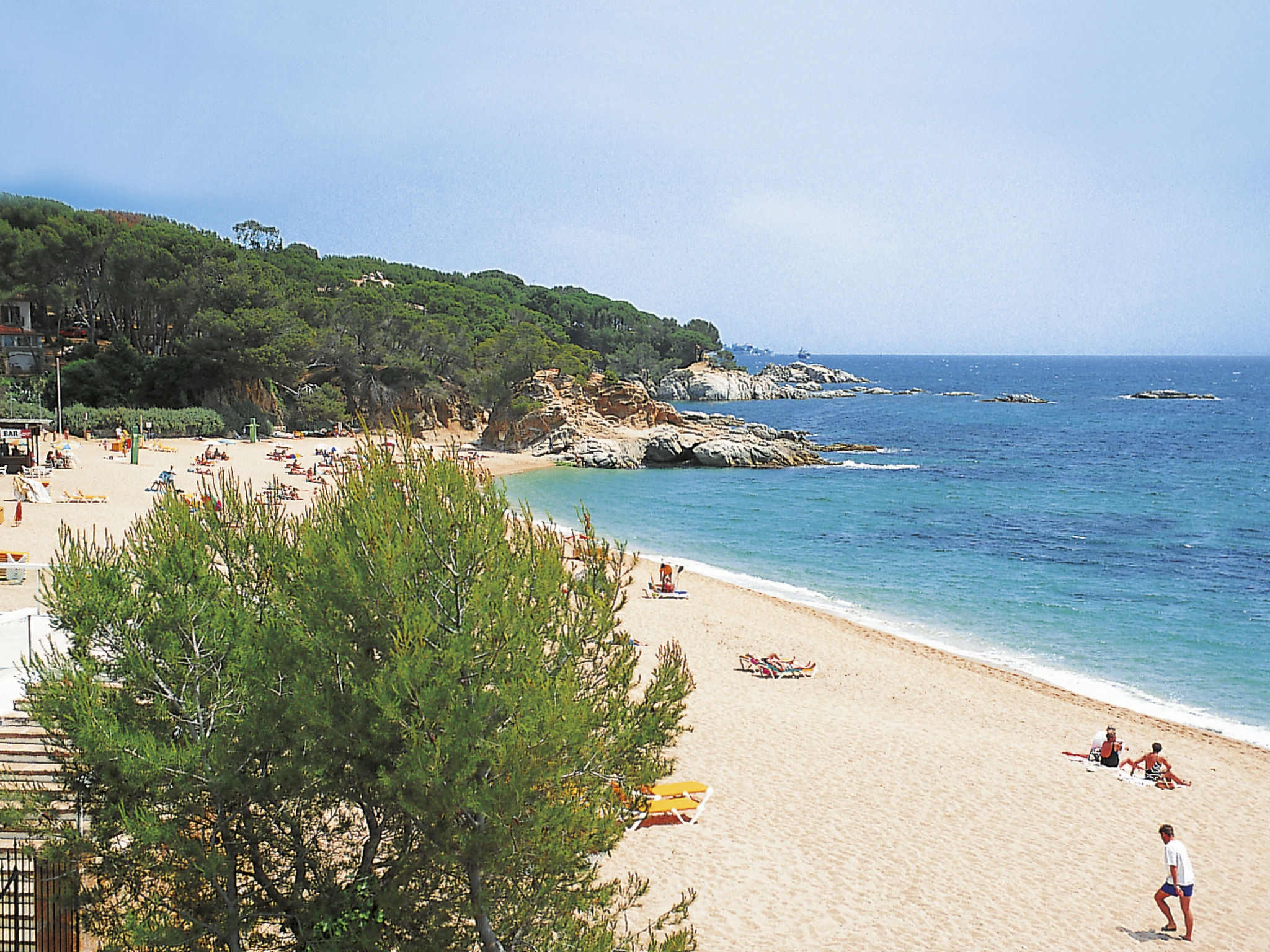 Marsa - Environnement