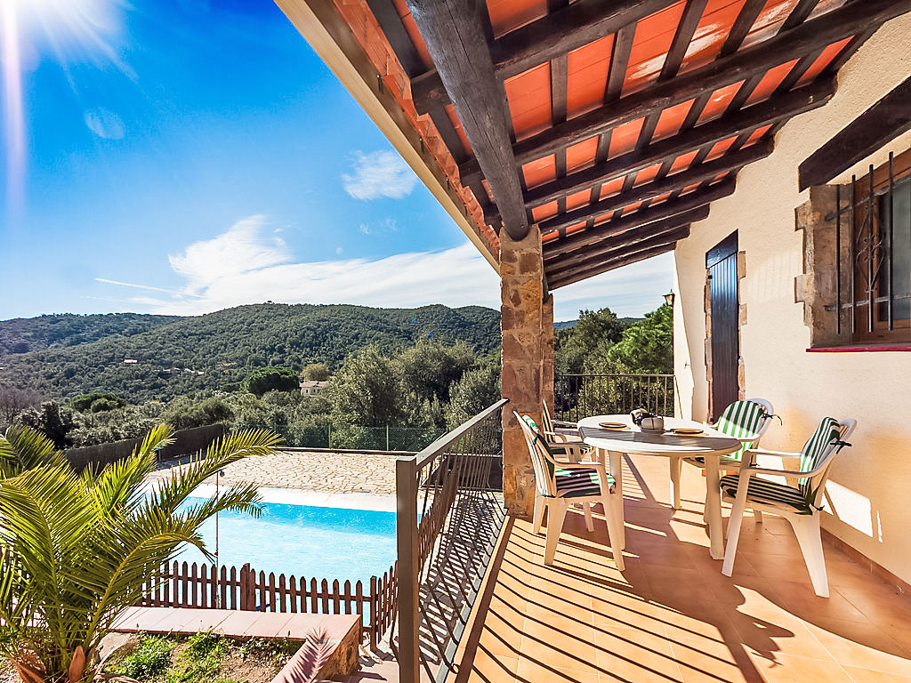 Ferienhaus Sansu Ferienhaus  Costa Brava