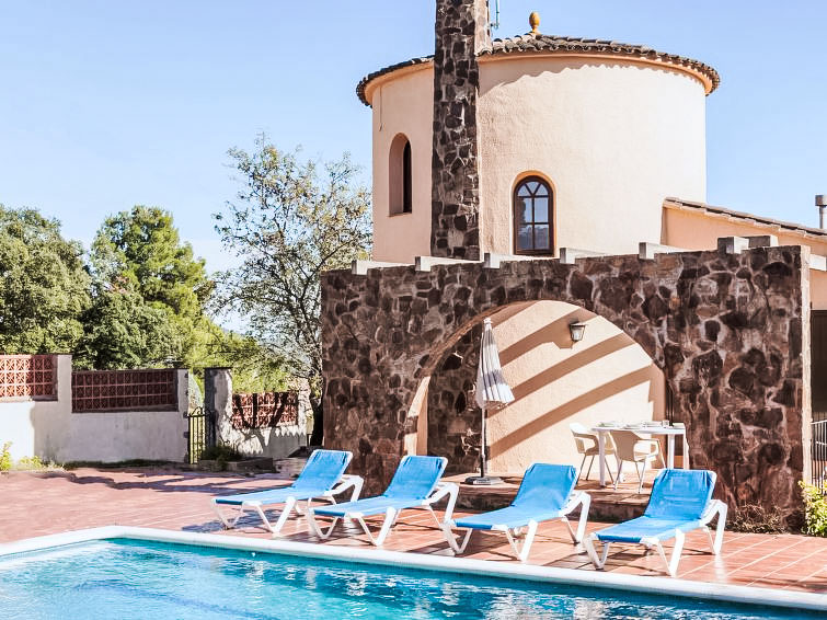 Kuća za odmor Cabanyes