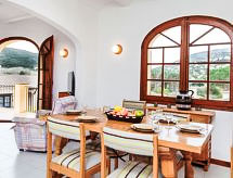 Casa de vacaciones Solenza