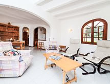 Casa de vacaciones Solenza