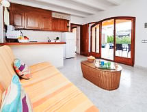 Casa de vacaciones Solenza