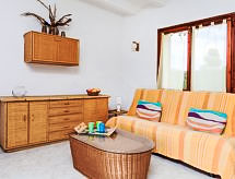 Casa de vacaciones Solenza