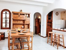 Casa de vacaciones Solenza