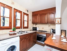 Casa de vacaciones Solenza