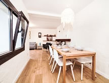 Semesterhus Paris