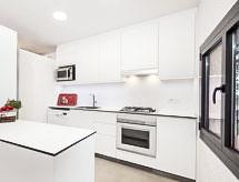 Semesterhus Paris