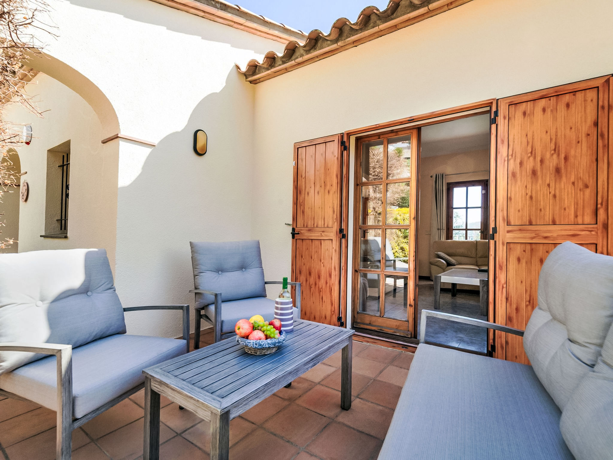 Photo of Villa Maria