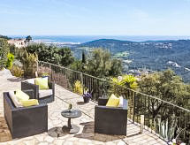 Ferienhaus Lausanne