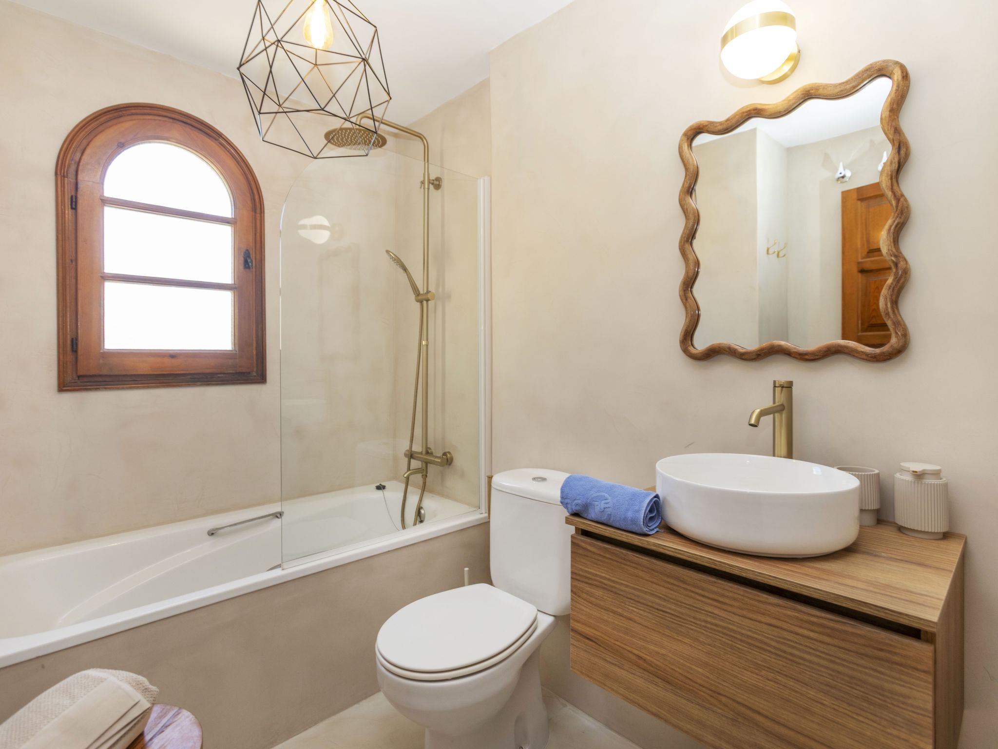 Casa Marielle-Inside