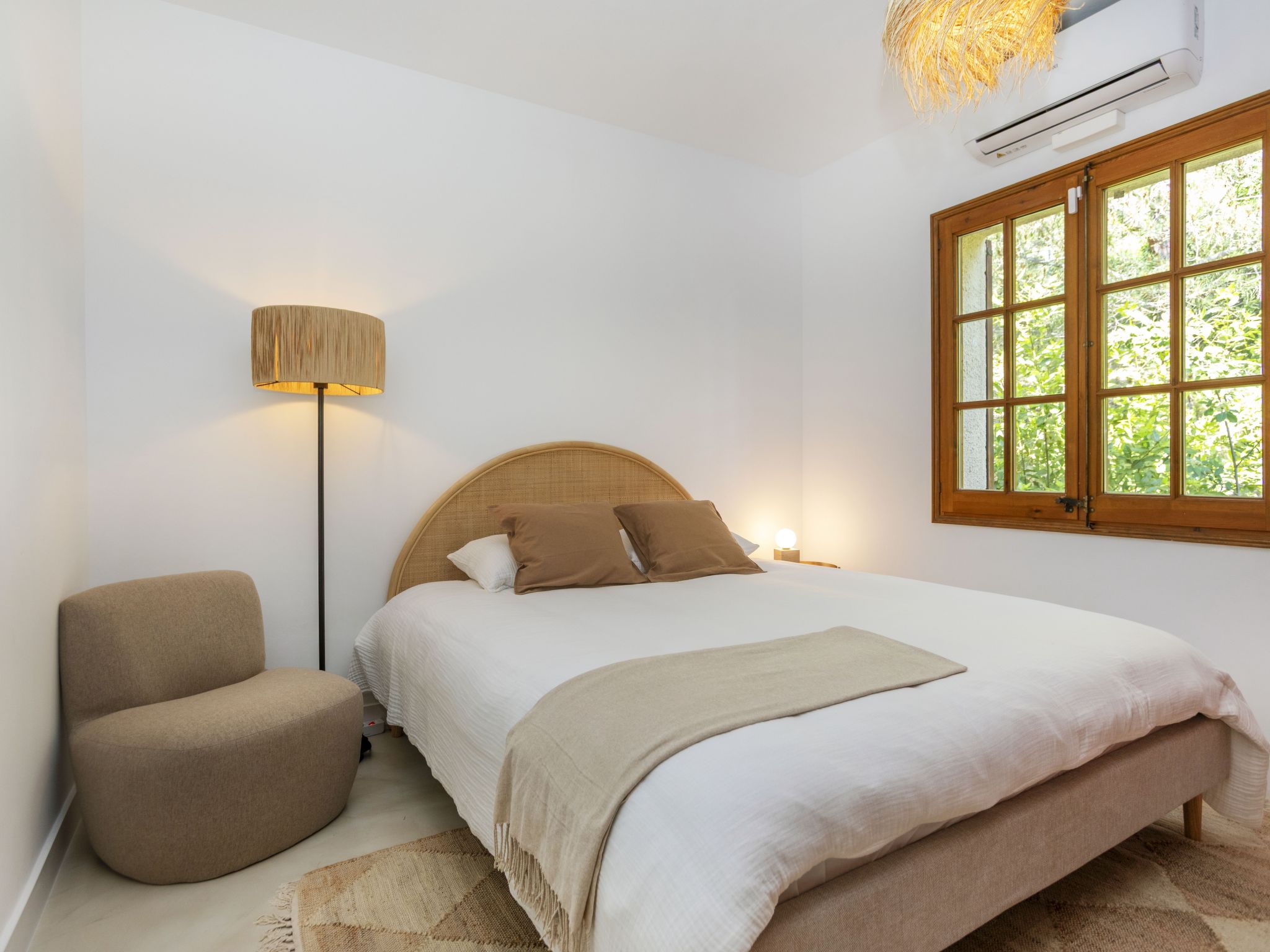 Casa Marielle-Inside