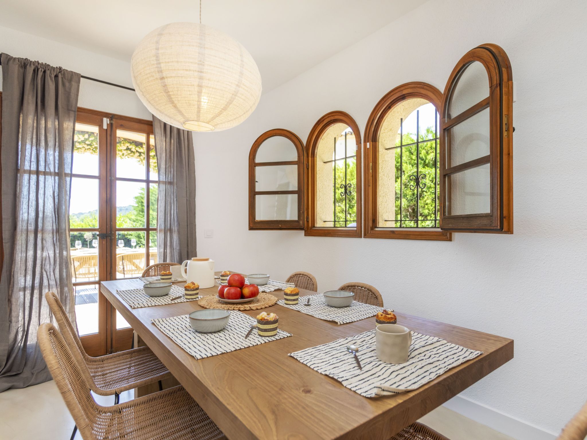 Casa Marielle-Inside