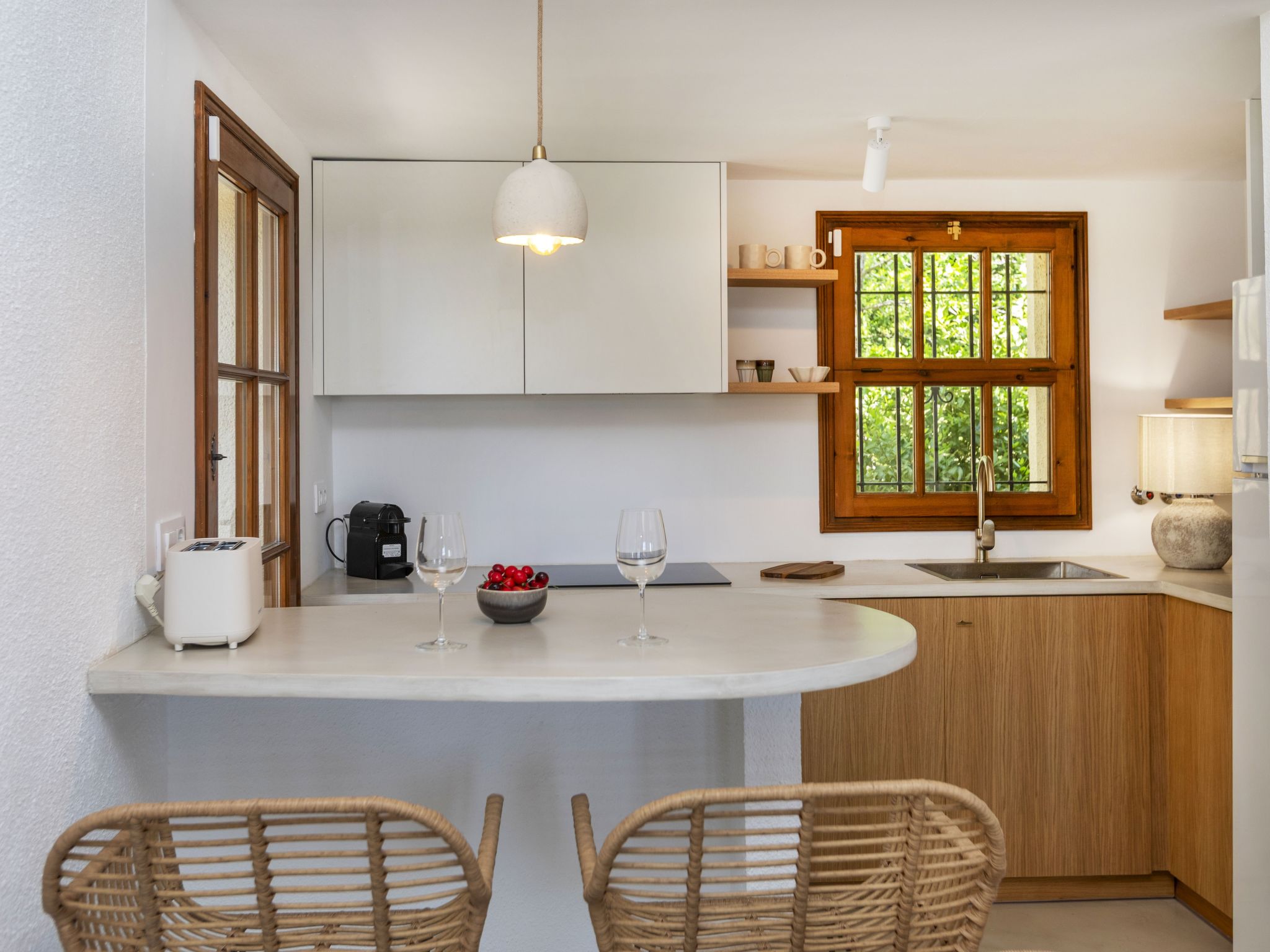 Casa Marielle-Inside