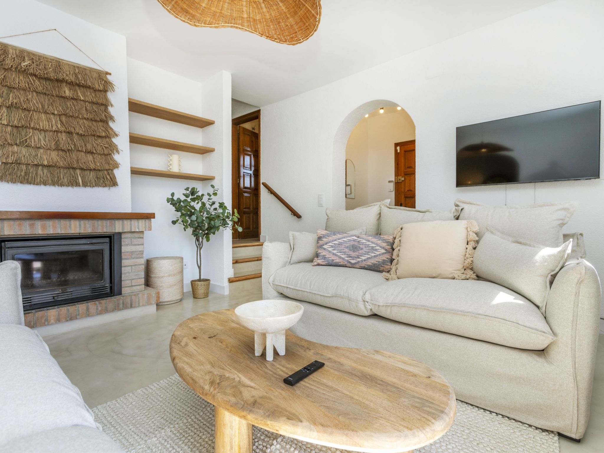 Casa Marielle-Inside