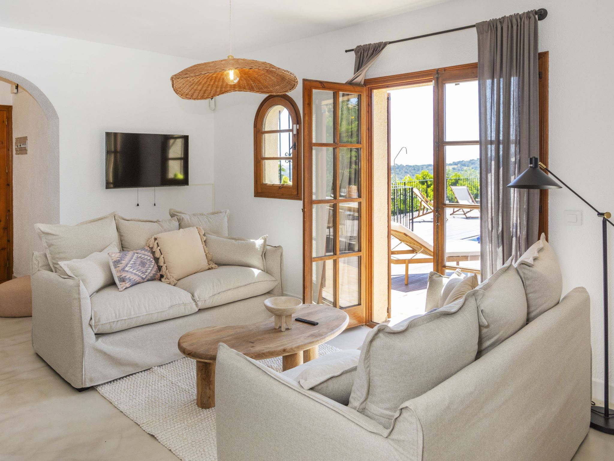 Casa Marielle-Inside