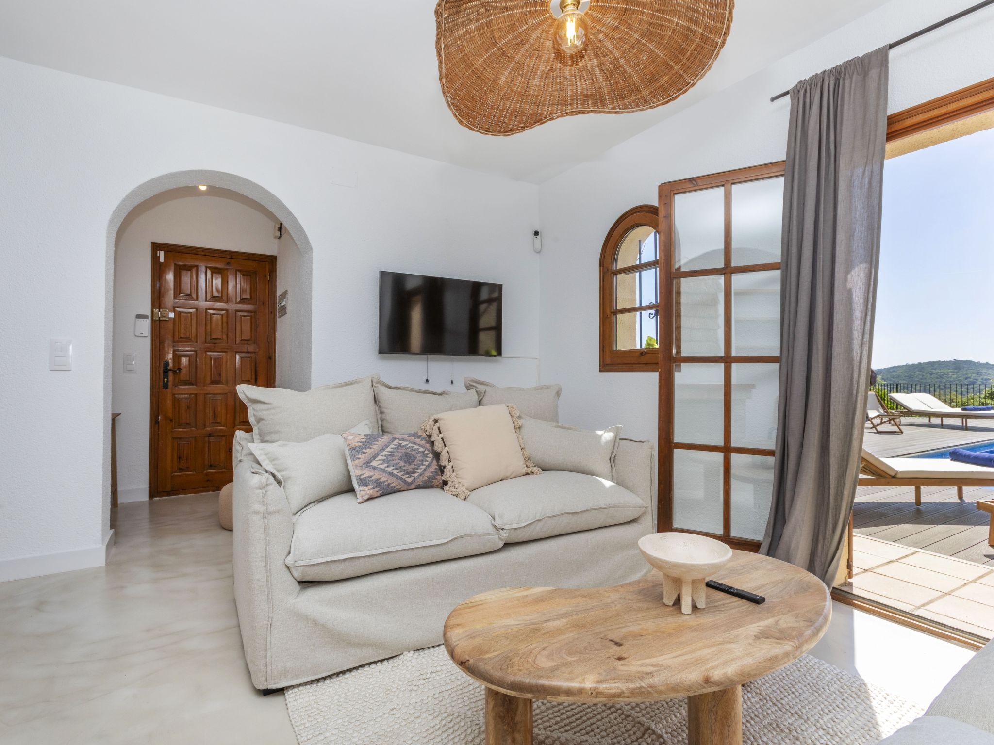 Casa Marielle-Inside
