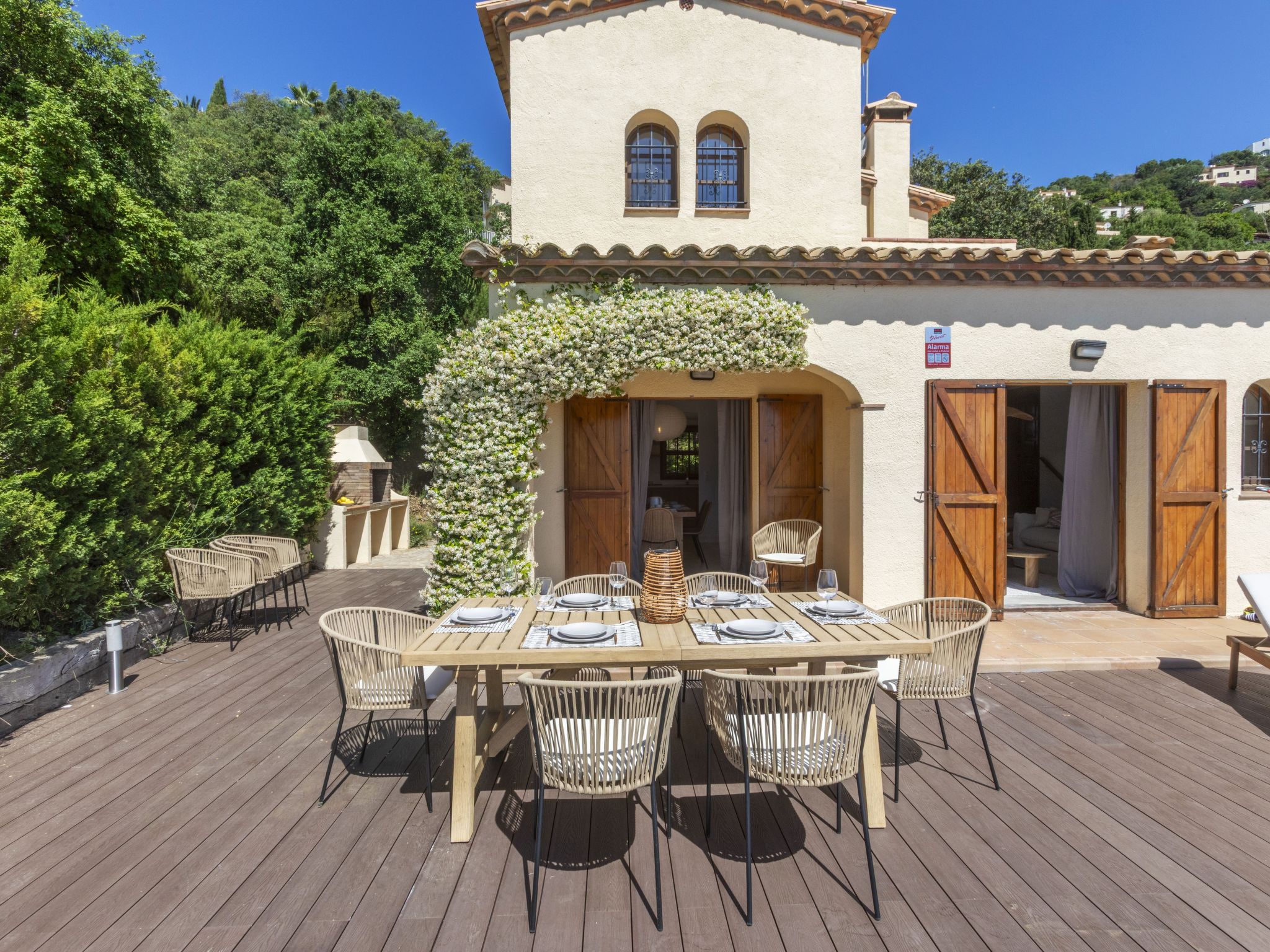 Casa Marielle-Outside