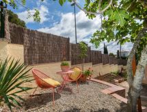 Vacation home Marsa