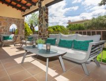 Vacation home Marsa