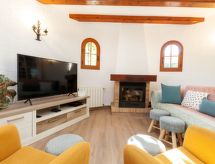 Vacation home Marsa