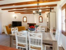 Vacation home Marsa