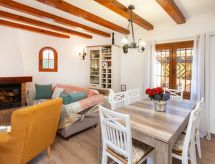 Vacation home Marsa