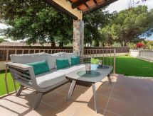Vacation home Marsa