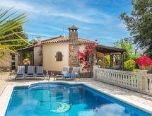 Vacation home Marsa